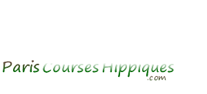 Paris Courses Hippiques